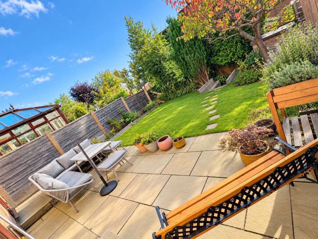 House in Bolton - View 4