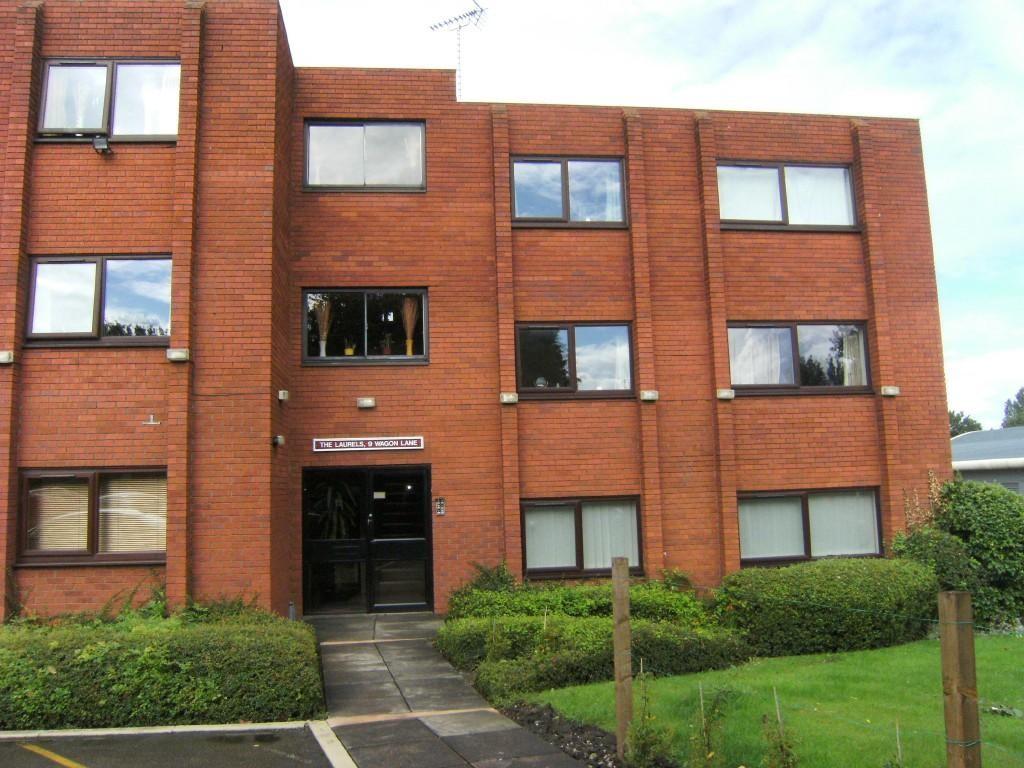 Main image of property: Wagon Lane,Sheldon,Birmingham,B26