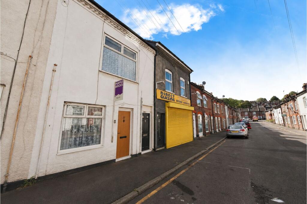 Main image of property: Stanley Street, Luton, LU1