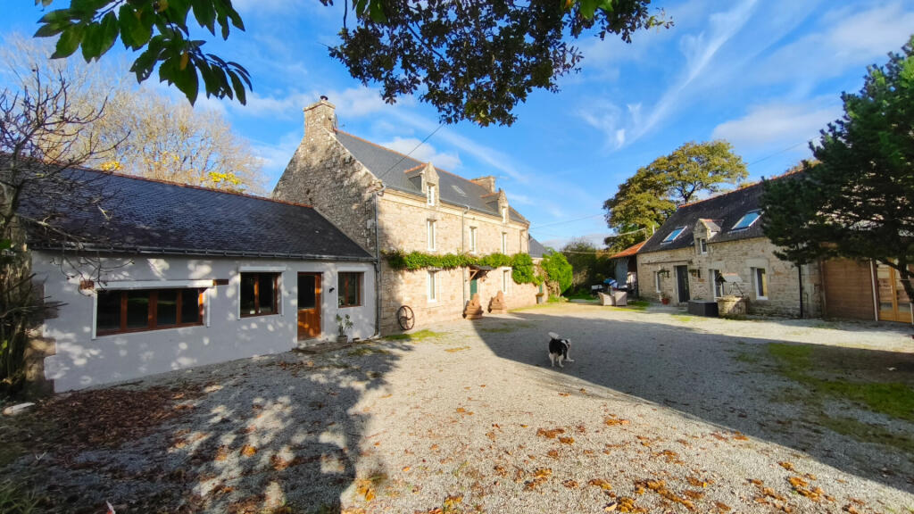 Main image of property: Brittany, Morbihan, Melrand