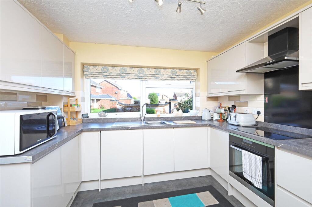 House in Boston, Swineshead CP - View 4
