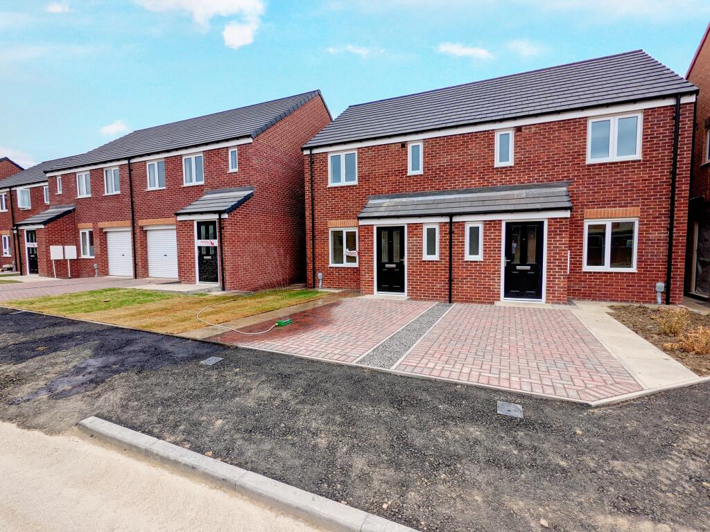 Main image of property: Leamside Way, Bowburn, DH6 5FJ