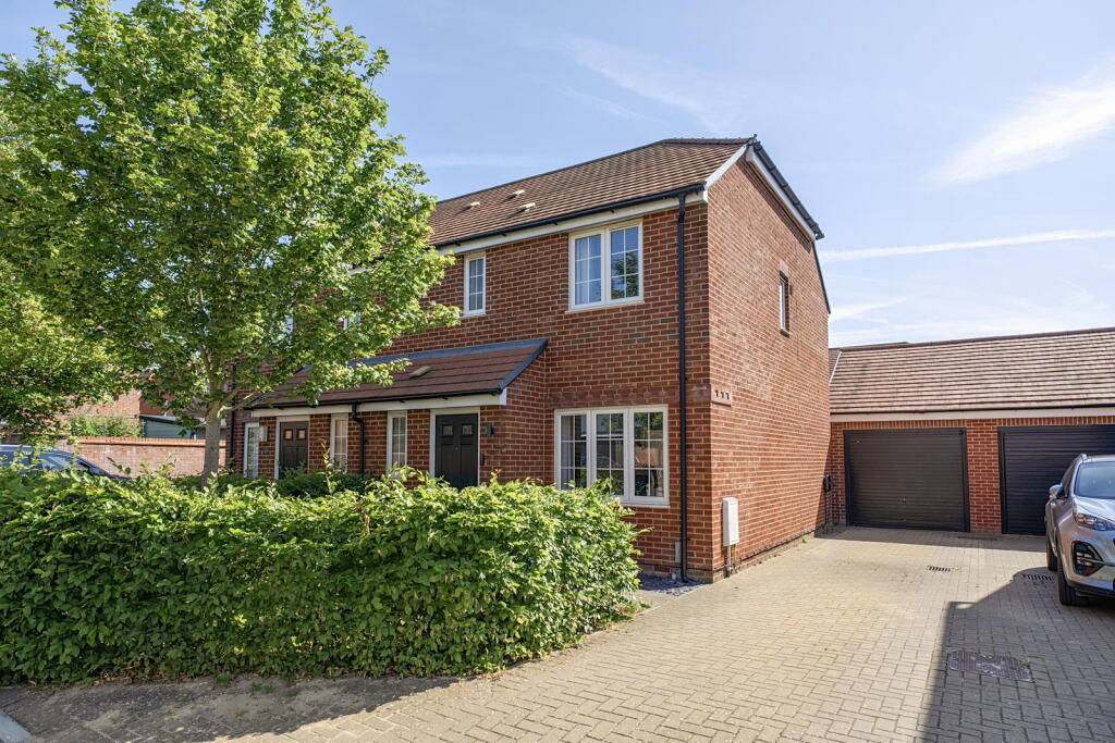 Main image of property: Wyndham Drive, Bramley