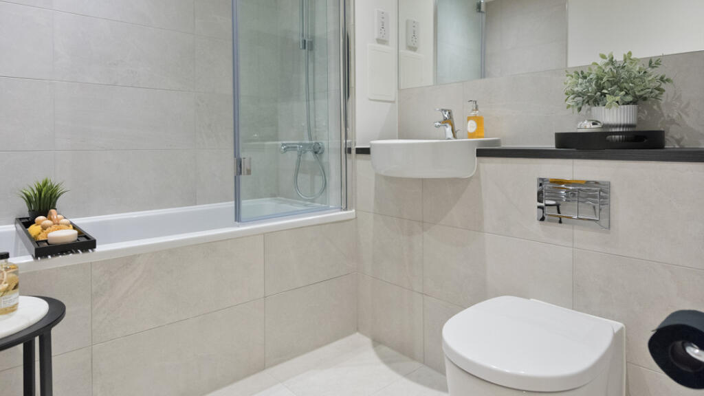 Dunlip House, Aberfeldy Village, London, E14 0YH photo 4