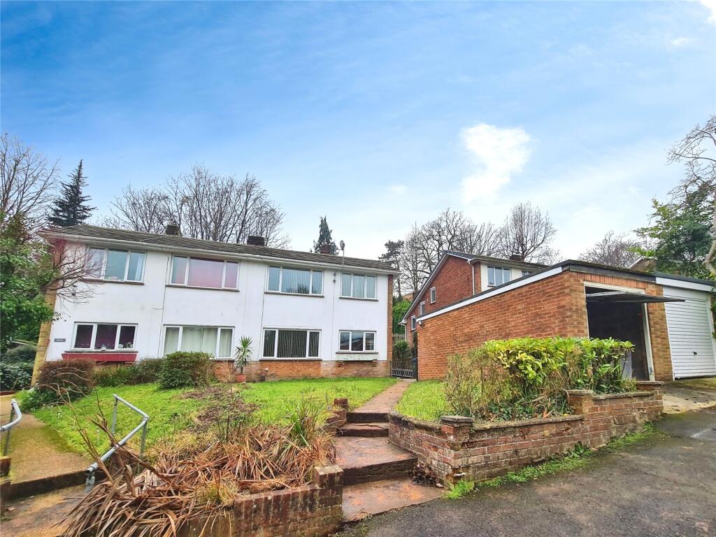 Main image of property: Copperfield Road, Southampton, Hampshire, SO16