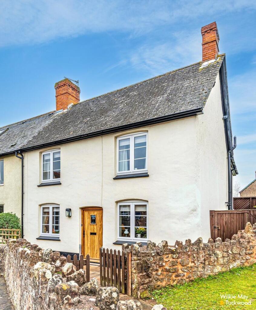 Main image of property: Washford, Watchet