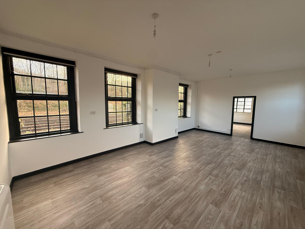Flexible property space