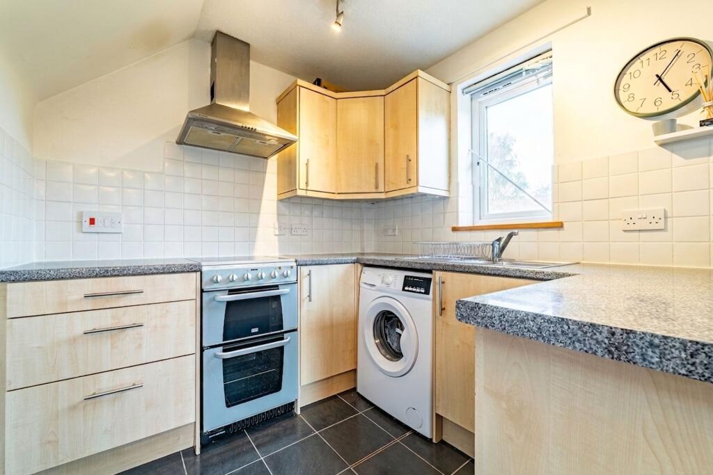 Apartment in Nottingham - View 3