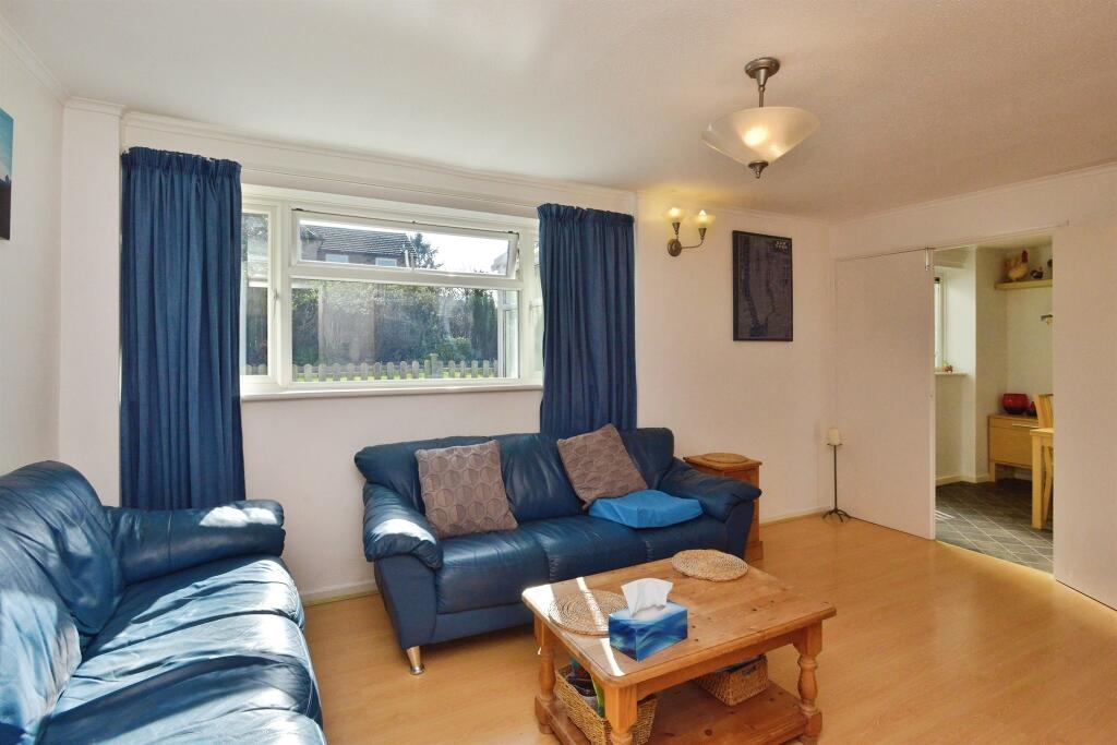Ryeland, Stony Stratford, Milton Keynes photo 4