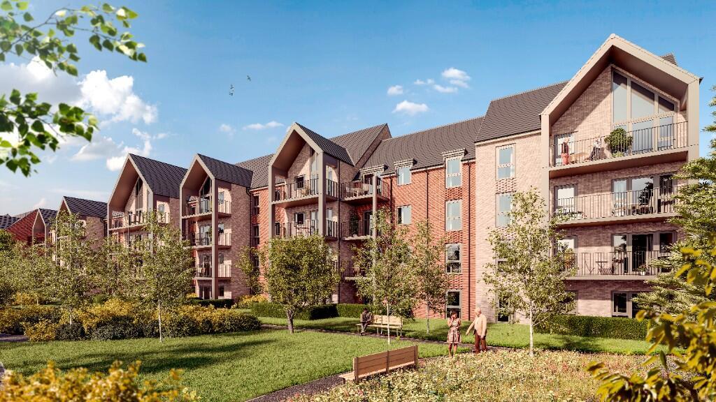 Main image of property: Brighten Road,
Southend-on-Sea,
SS1 1PP