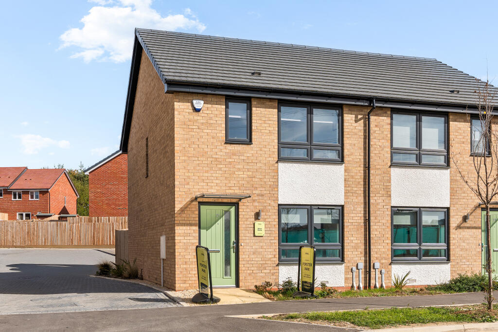 Main image of property: Ryan Place, Stevenage