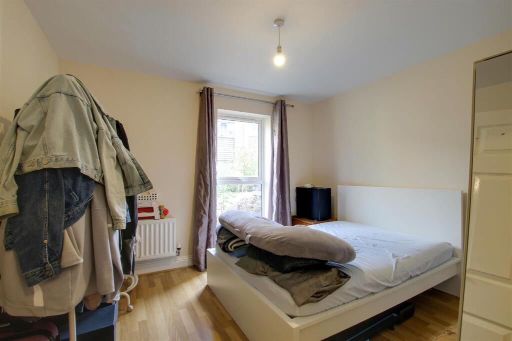 Apartment in Cambridge - More