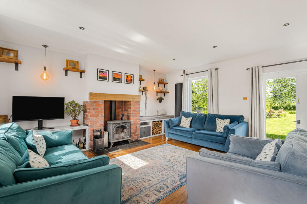 House in Kenchester, Herefordshire - View 3