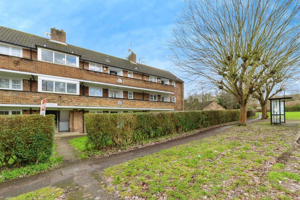 Main image of property: Haldens, Welwyn Garden City
