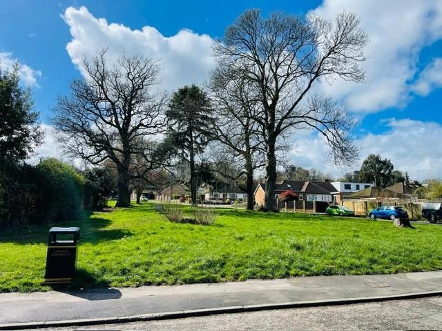 Main image of property: Park Rise, Northchurch, Berkhamsted