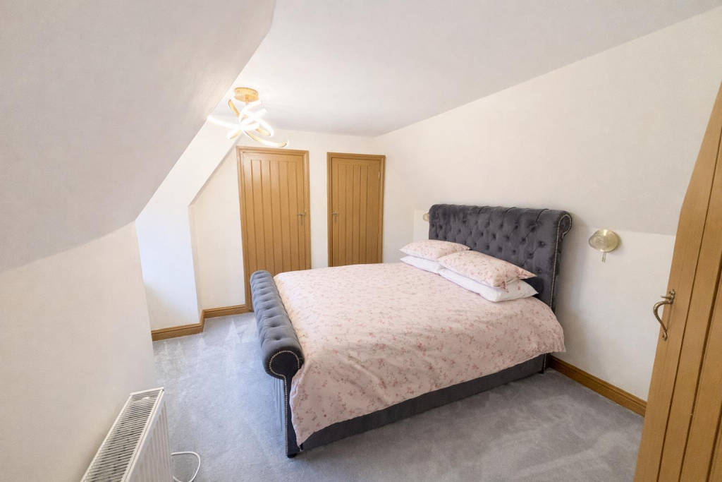 Main image of property: The Street, Beck Row, Bury St. Edmunds