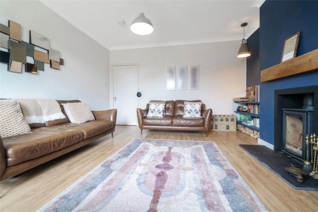 Apartment in Glasgow - View 3