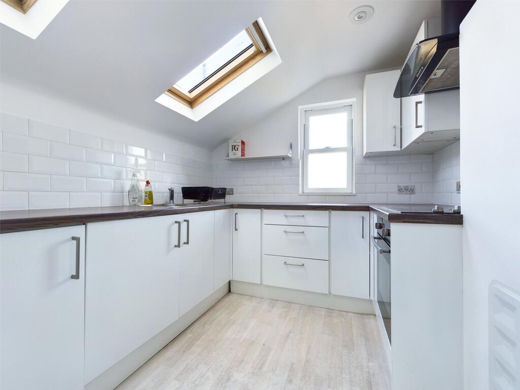Main image of property: St Aubyns Gardens, Hove, East Sussex, BN3