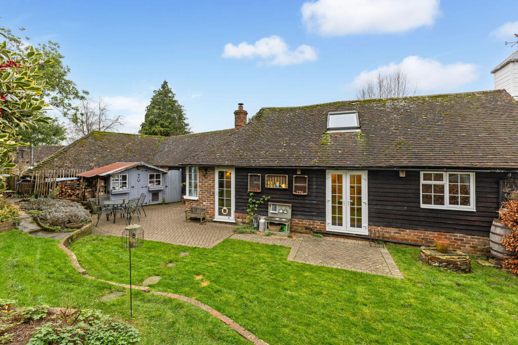House in Liss, East Liss - View 2