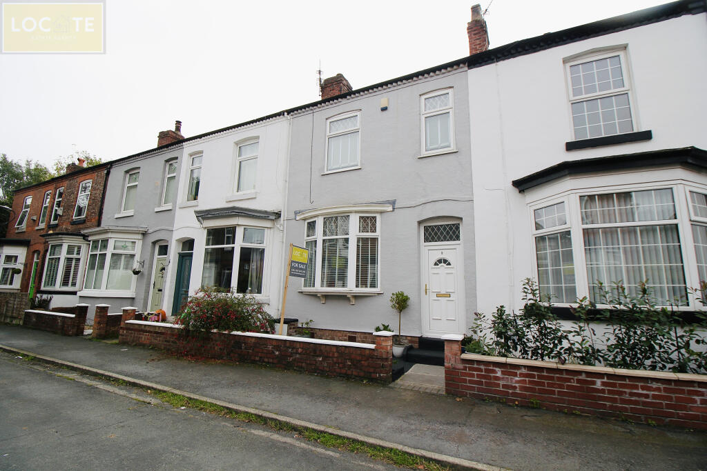 Main image of property: Barton Avenue, Urmston,