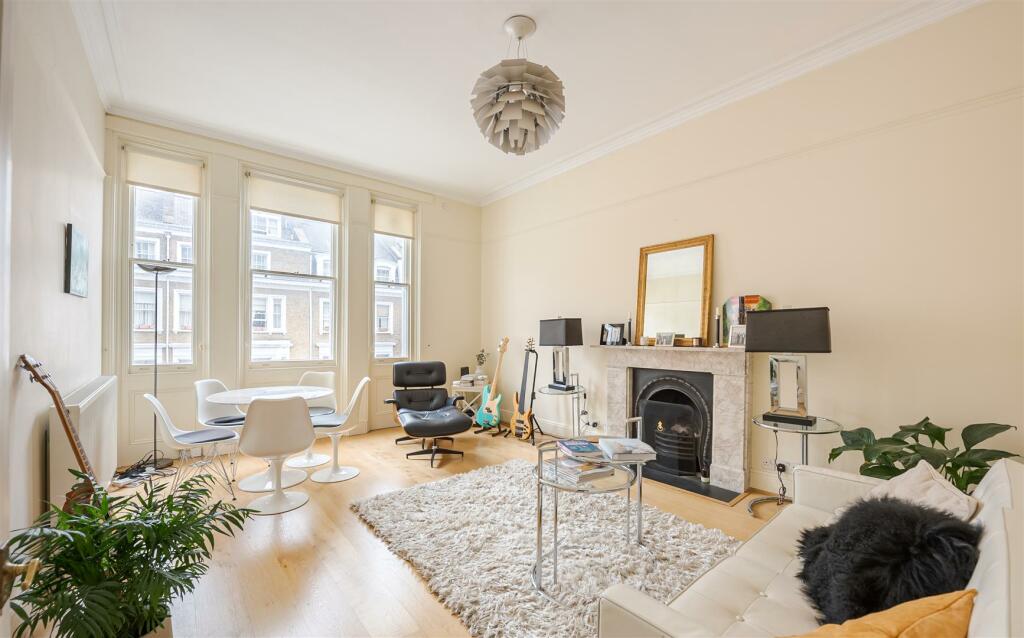 Main image of property: Bina Gardens, London