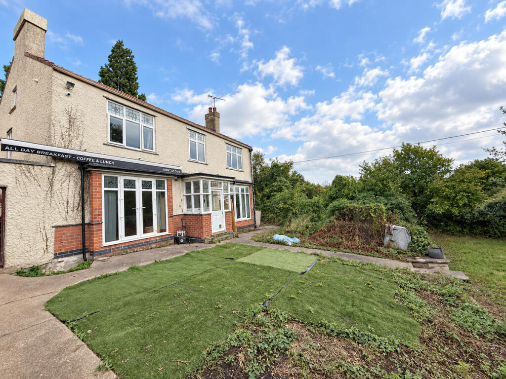 Churchmoore Lane, Nottingham, NG5 - View 5