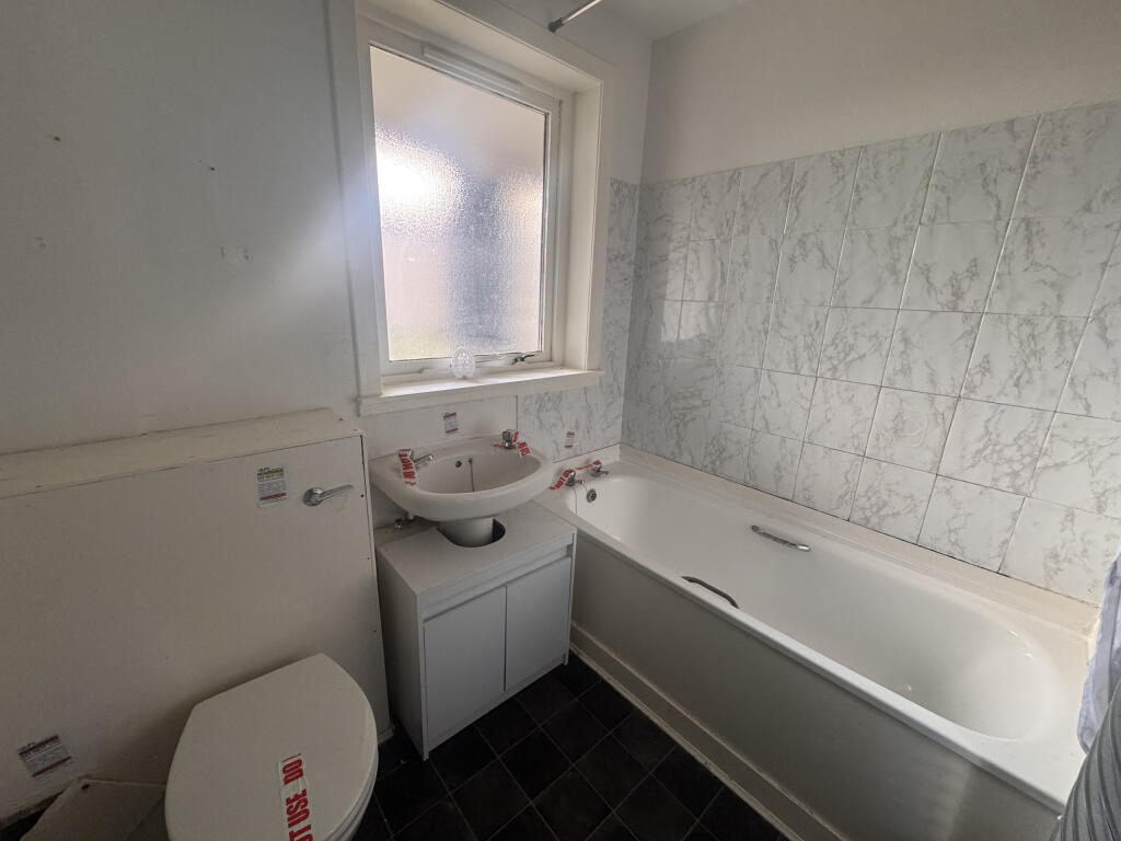 Apartment in Aberdeen, Summerhill, Mastrick, Sheddocksley and Summerhill - View 4