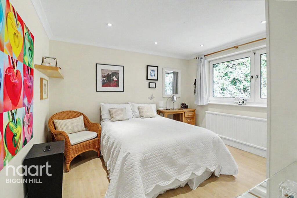 Main image of property: The Grove, Biggin Hill