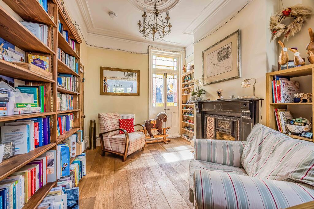 House in Portsmouth, Southsea - View 6