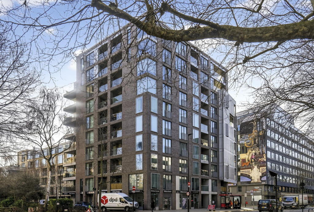 Main image of property: Pocock Street, London, SE1