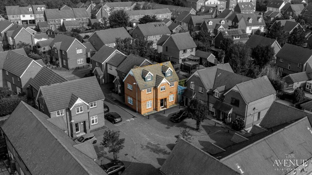 Main image of property: Gunning Road, Little Thurrock