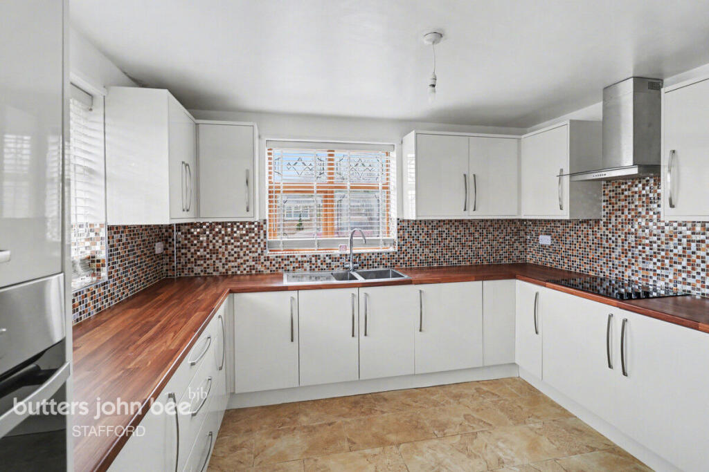 Main image of property: Cherry Tree Crescent, Stafford