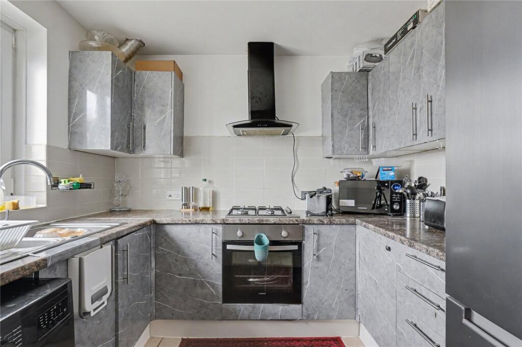 Main image of property: Bexley Road, London