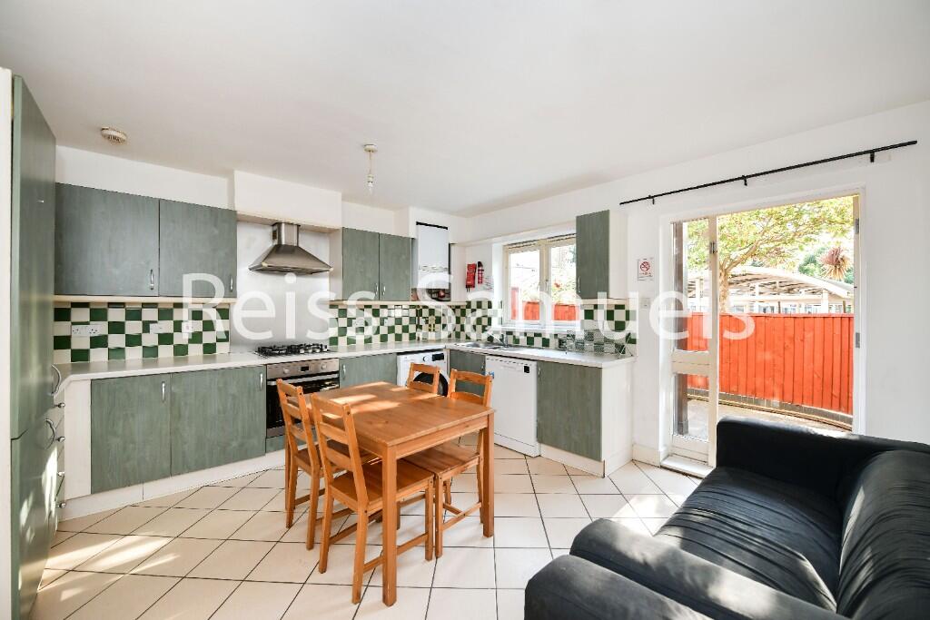 Main image of property: Ferry Street, London, E14