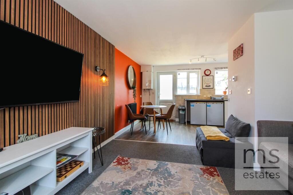 Main image of property: Willoughby Street, Beeston