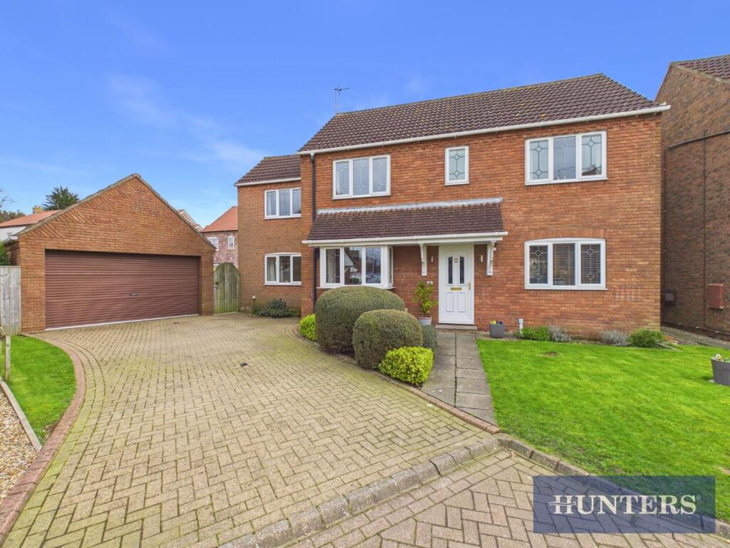 Main image of property: Boardman Park, Brandesburton, Driffield