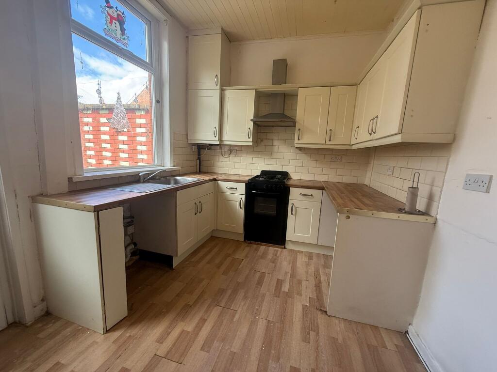 House in Preston, Lancashire - View 5