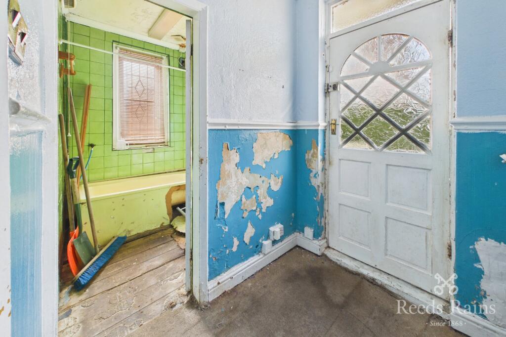 Remington Avenue, Sheffield, S5 photo 4