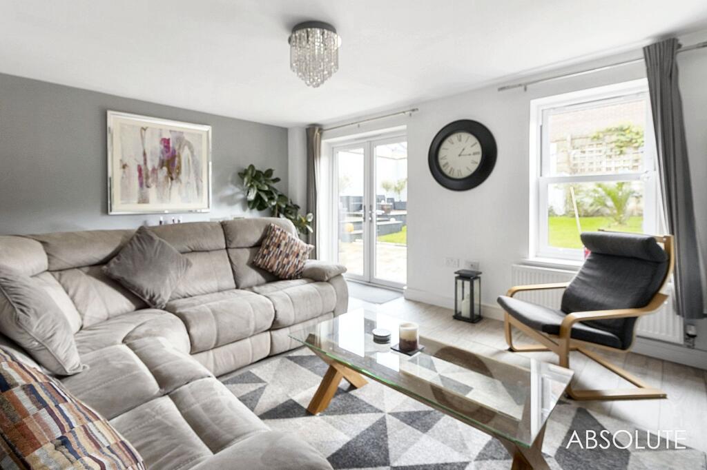 House in Torquay - View 2