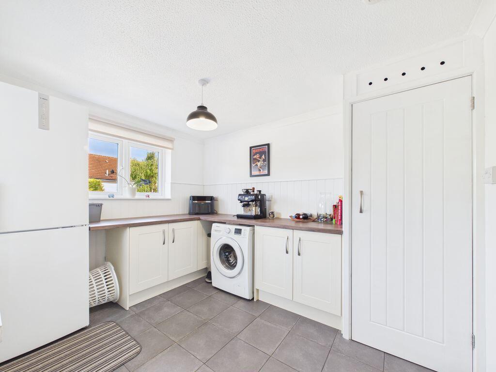 House in Curry Rivel, Somerset - More