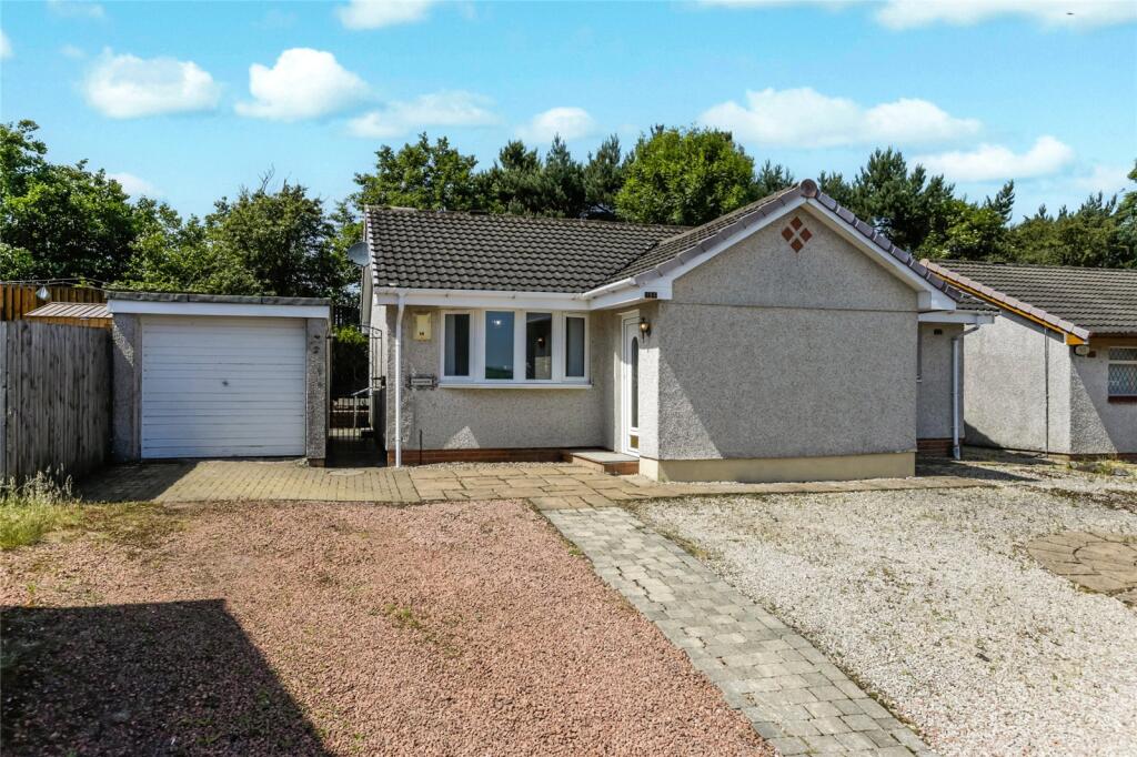 Main image of property: Nairn Crescent, Airdrie, North Lanarkshire, ML6