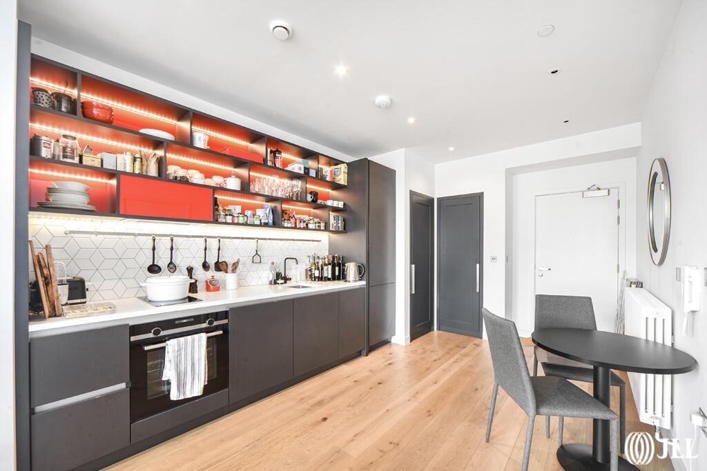 Studio apartment for rent
