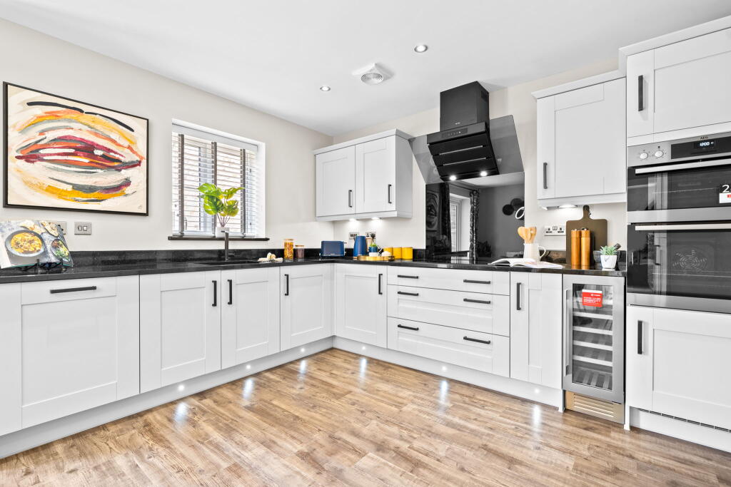 Field Farm, Stapleford, Stapleford, NG9 photo 3