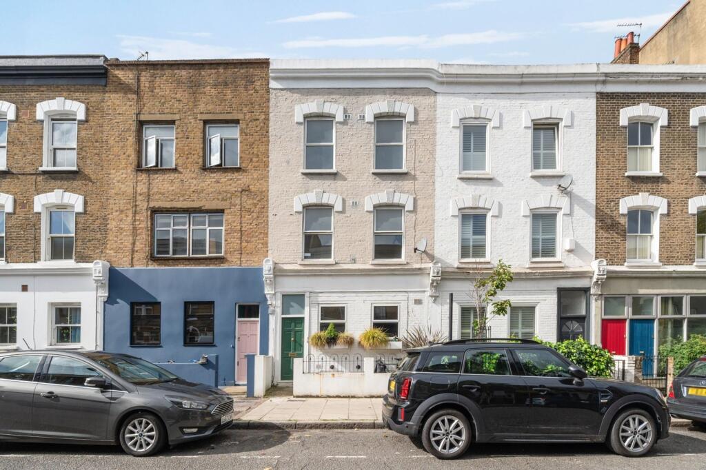 Main image of property: Chatsworth Road, London, E5