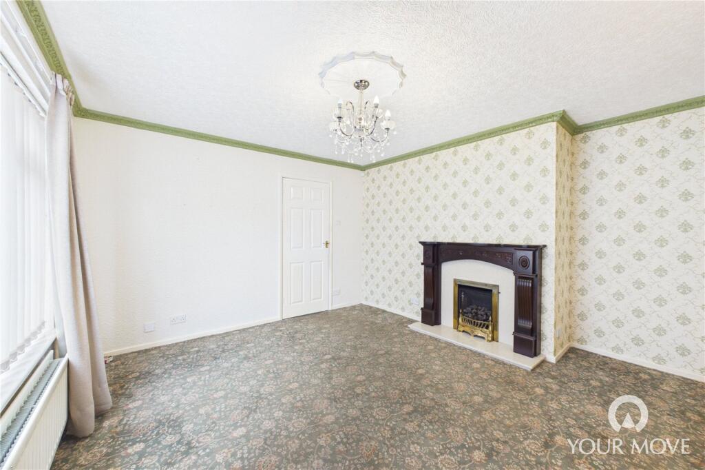 House in Carlisle, Aspatria - View 4