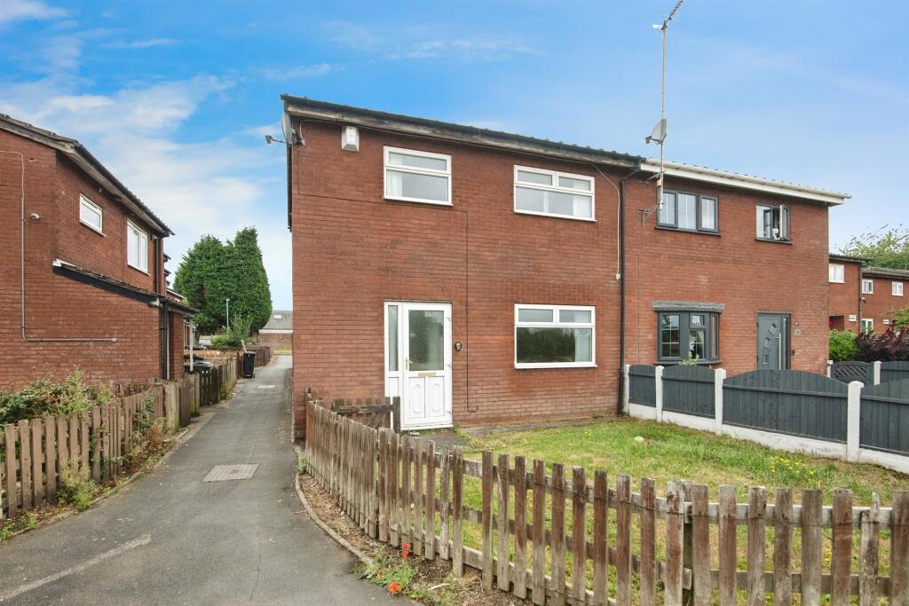Main image of property: Mills Walk, Tipton
