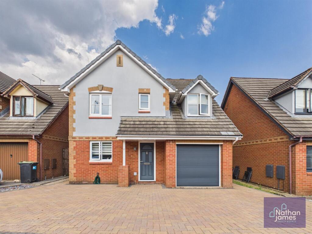 Main image of property: Gwyndy Road, Undy, Caldicot