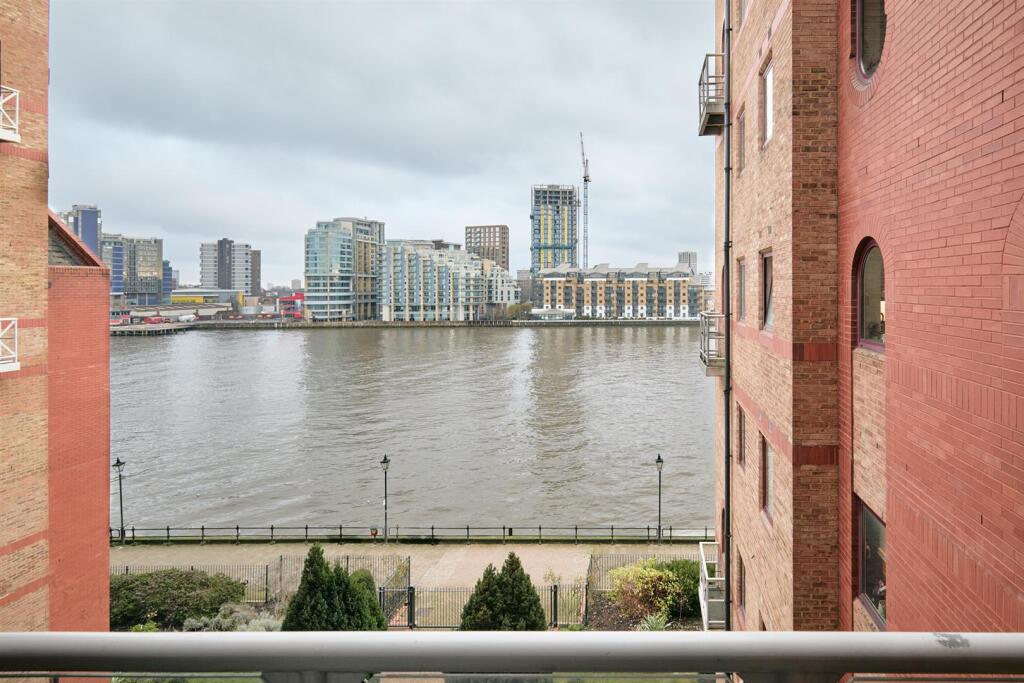 Main image of property: Regent On The River, Fulham, SW6