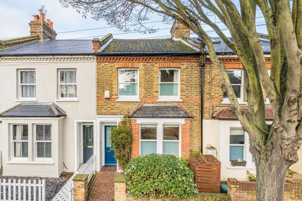 Main image of property: Gould Road, Twickenham