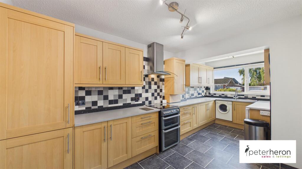 House in Sunderland - View 5